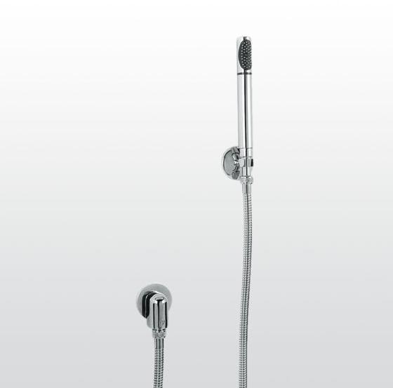 RUBINETTERIE STELLA Ручной душ со шлангом Bamboo sun-id-1465740 - Вид №1