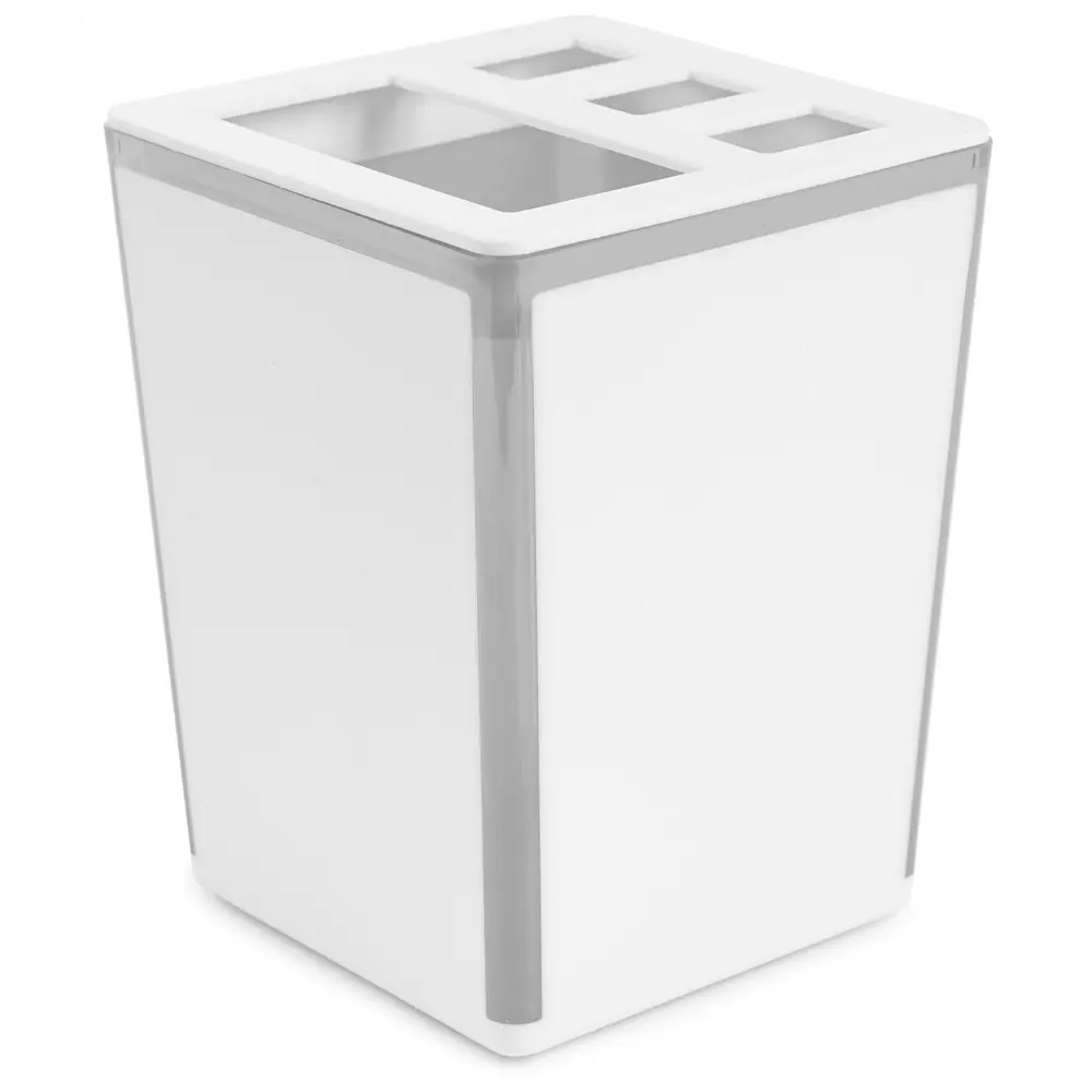 BEROSSI Spacy — стильная подставка для зубных щёток в ванную 82485327 STLM-0028196