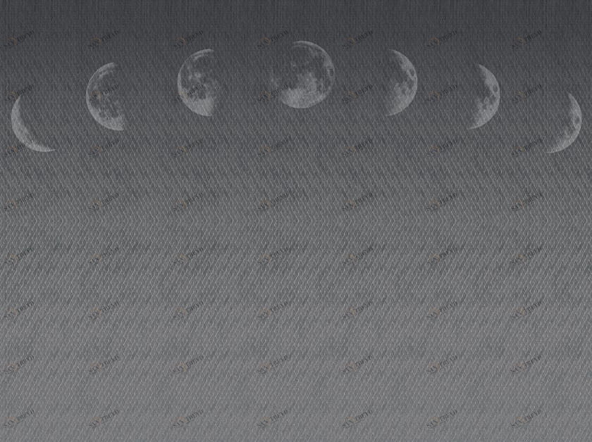 Tecnografica Геометрические резиновые обои с эффектом ткани I decorativi 65495