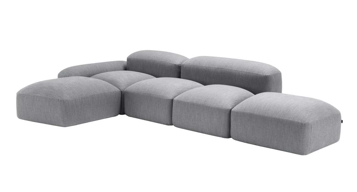 Диван  AMURA LAPIS 