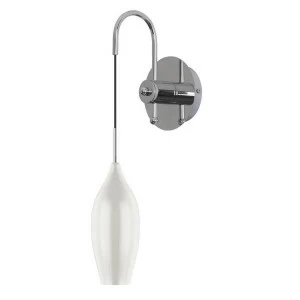 Бра настенное белое Lightstar Pentola 803520 LIGHTSTAR PENTOLA 00-3927877 Белый
