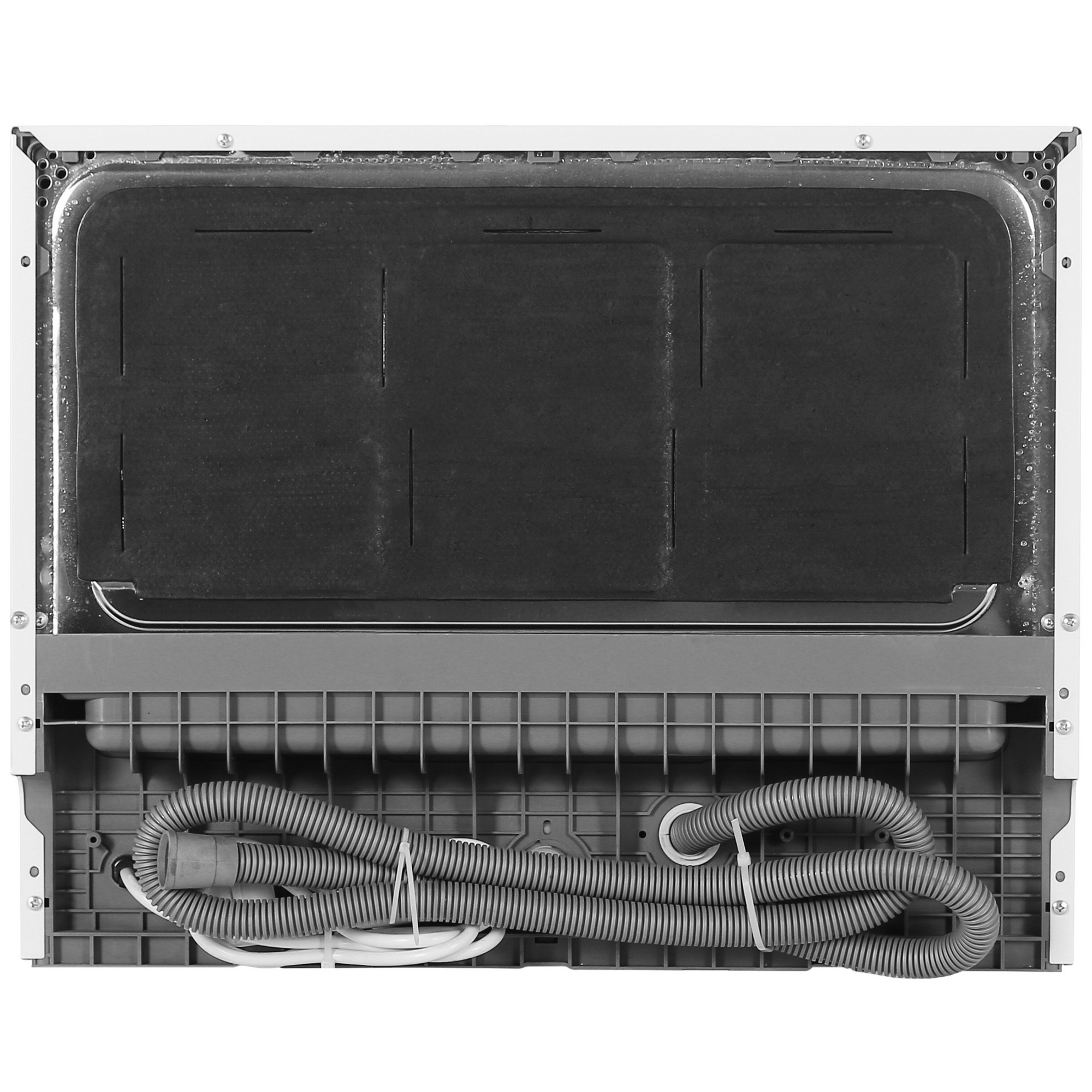 5042306 Посудомоечная машина Бирюса DWC-506/5 W белый STDN-0012490 - Вид №9