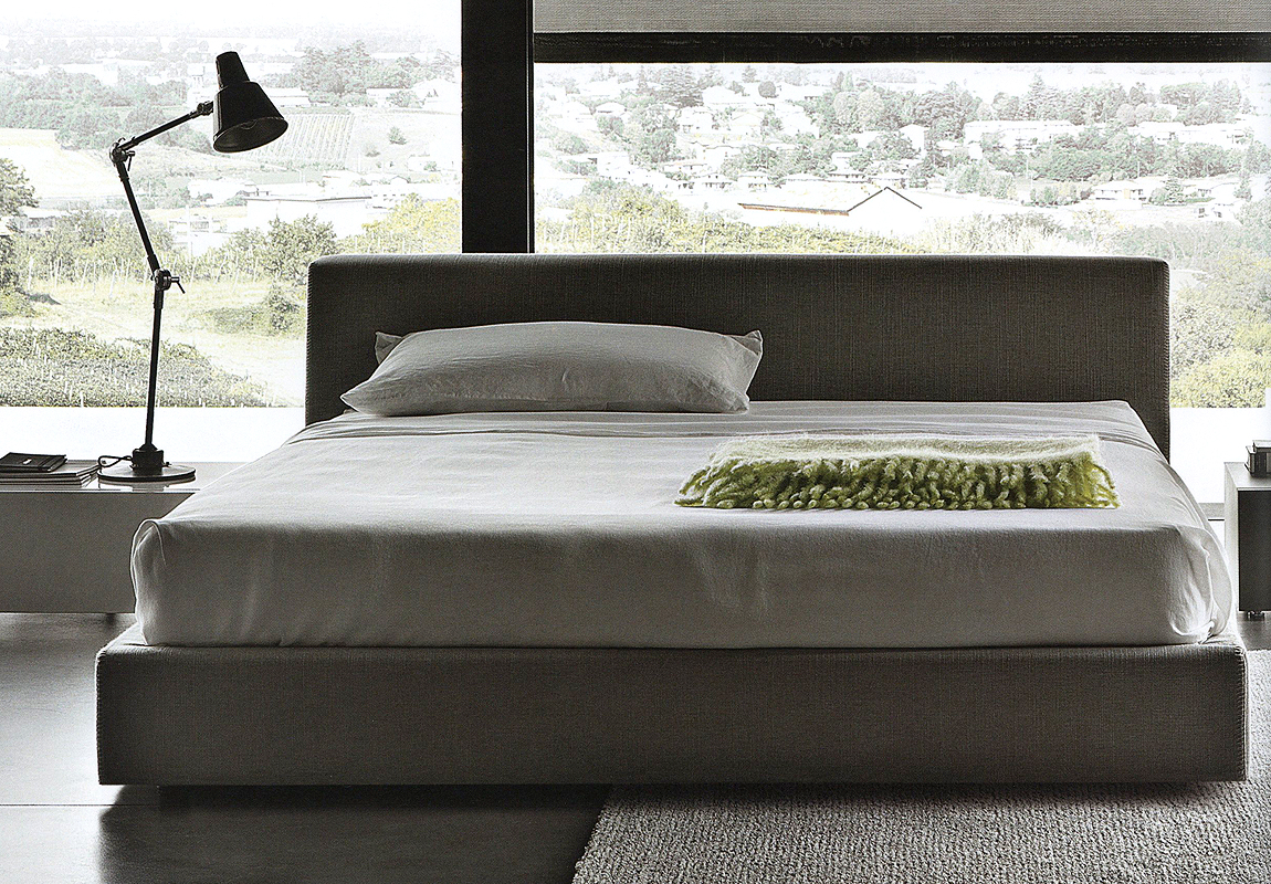 Кровать SOFTLAND LEMA AA251 