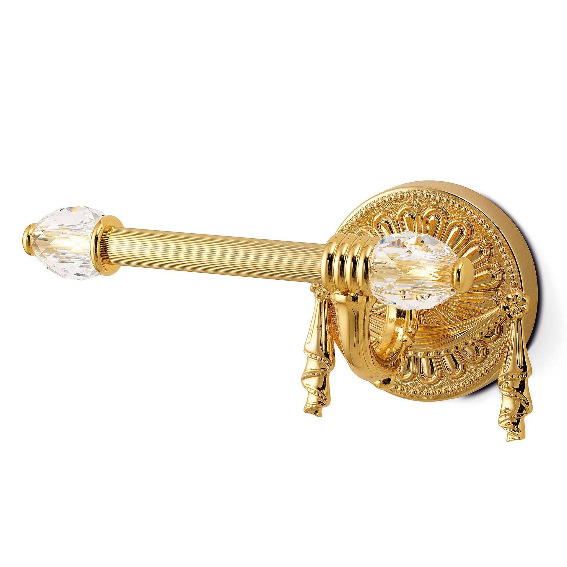 QE06SX/SW 3SC Левый держатель бумаги Classico Treesseci 3SC