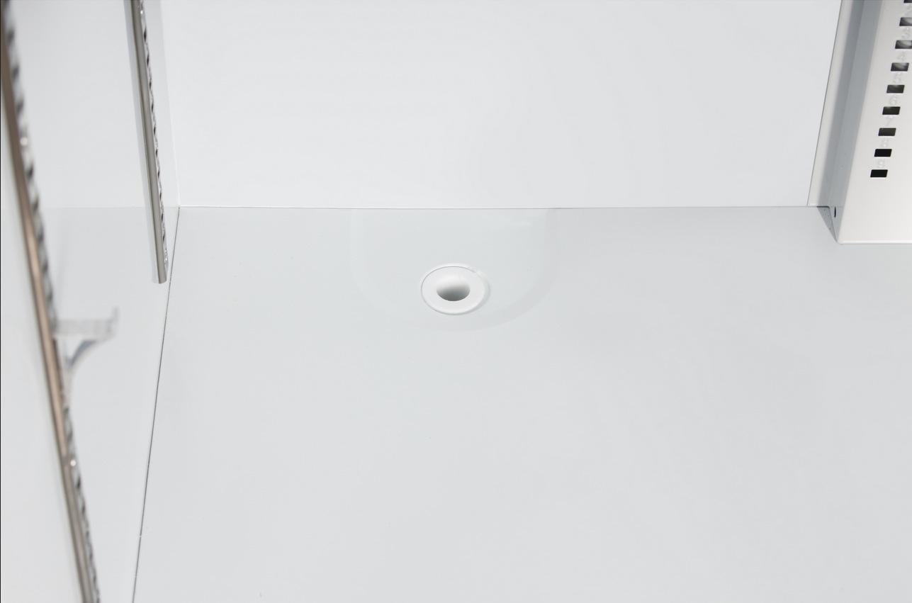 9953405 Холодильная витрина   Nordfrost RSC 600 GKB черный STDN-0043452 - Вид №9