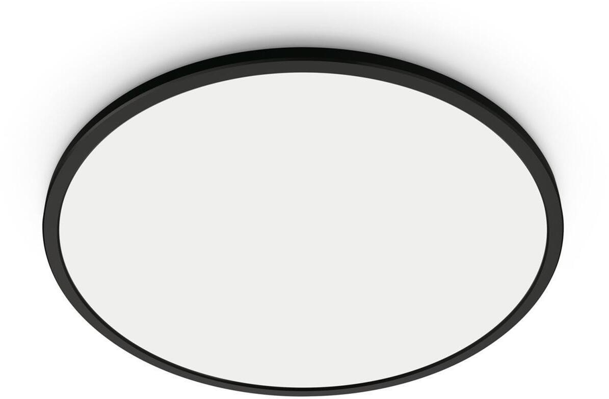 929002685201 Потолочный светодиодный светильник WiZ Super Slim