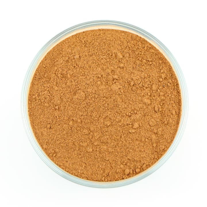 Корица молотая Santreyd 3898