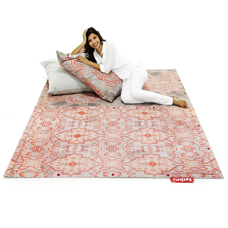 Ковер Fatboy® porto розовый 9006432 - Вид №4