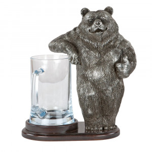 52020 BOGACHO Бокал для пива Барлей 2