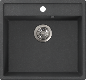 Кухонная мойка Fostogran FG 52-50 501