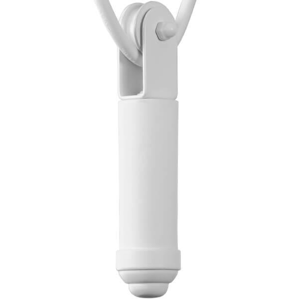 Подвесная люстра Lightstar Acrobata 761076 LIGHTSTAR ДИЗАЙНЕРСКИЕ, ACROBATA 137959 Белый  - Вид №3