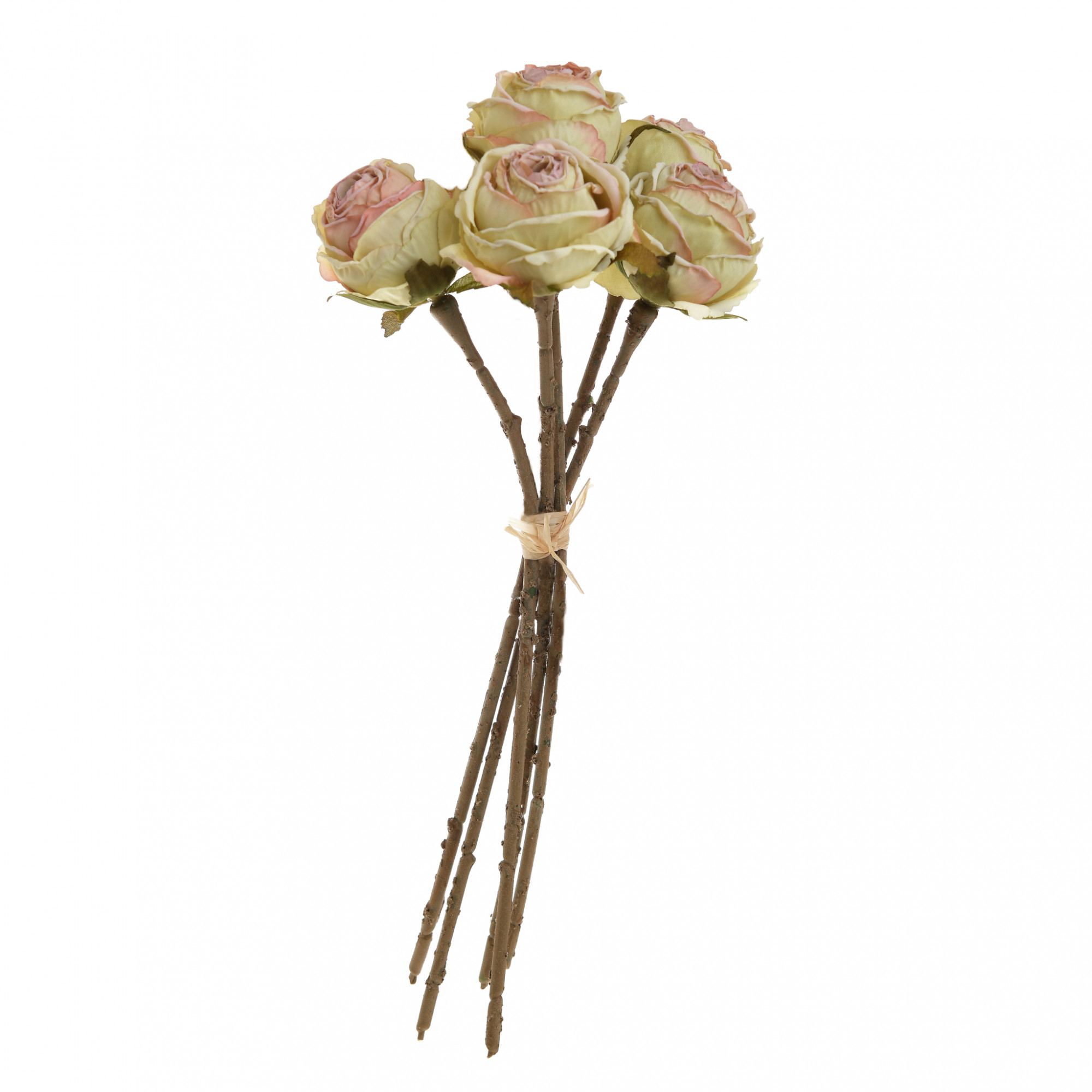 3885505.0074 КОМПОЗИЦИЯ ИЗ ИСКУССТВЕННЫХ ЦВЕТОВ - БУКЕТ TO4ROOMS 