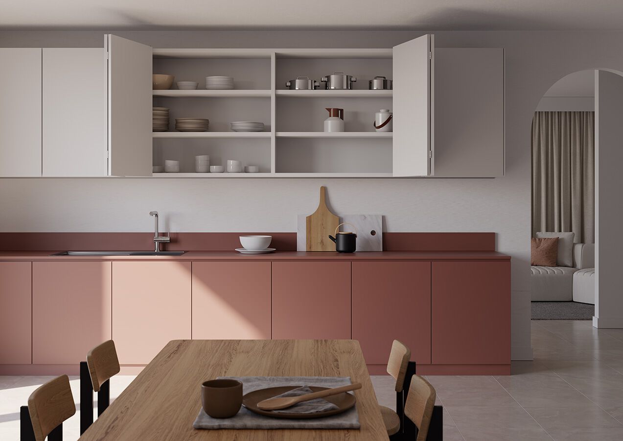 Система дверных проемов SALICE FOLDER ARCH-00020080 - Вид №8