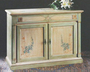 Буфет  PANTERA LUCCHESE 64/G