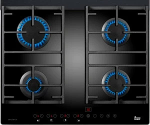 334896 Варочная панель Teka CGW LUX 60 TC 4G AI AL CI Италия