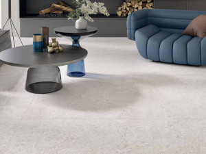 Пол / облицовка керамогранита с эффектом камня