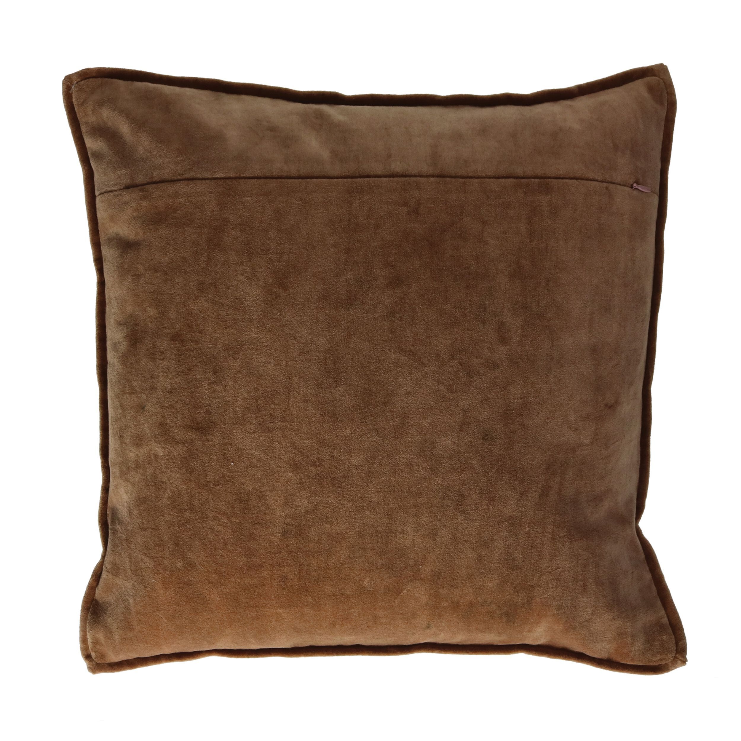 Подушка из льна и хлопка POMAX ALPHA OPPOSITES ARCH-00048053 - Вид №38