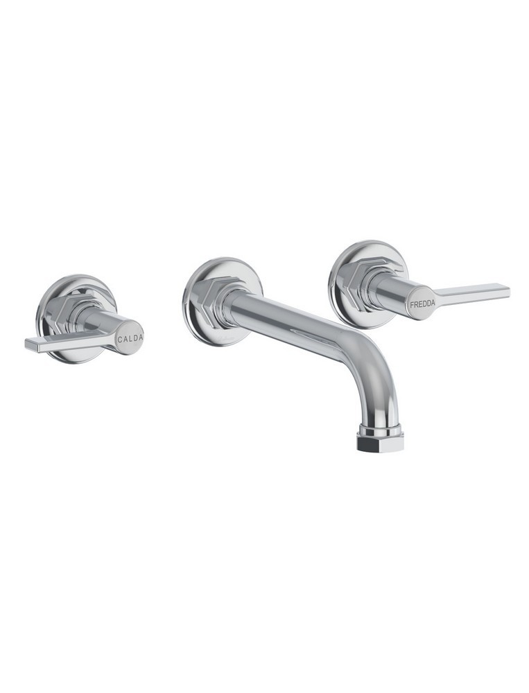 5705/6/1L/E
+ 054063 Bellosta Rubinetterie НАСТЕННАЯ ГРУППА РАКОВИНЫ С ДЛИННЫМ НОЖОМ 