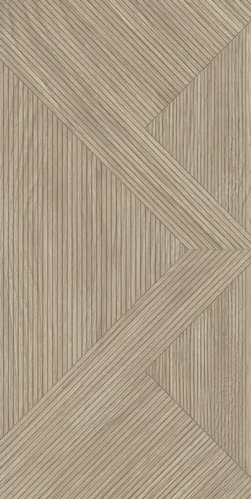 89365800 Плитка настенная Azori Cemento Madera 31.5x63 см 1.59 м² сатинированная цвет коричневый STLM-0948088