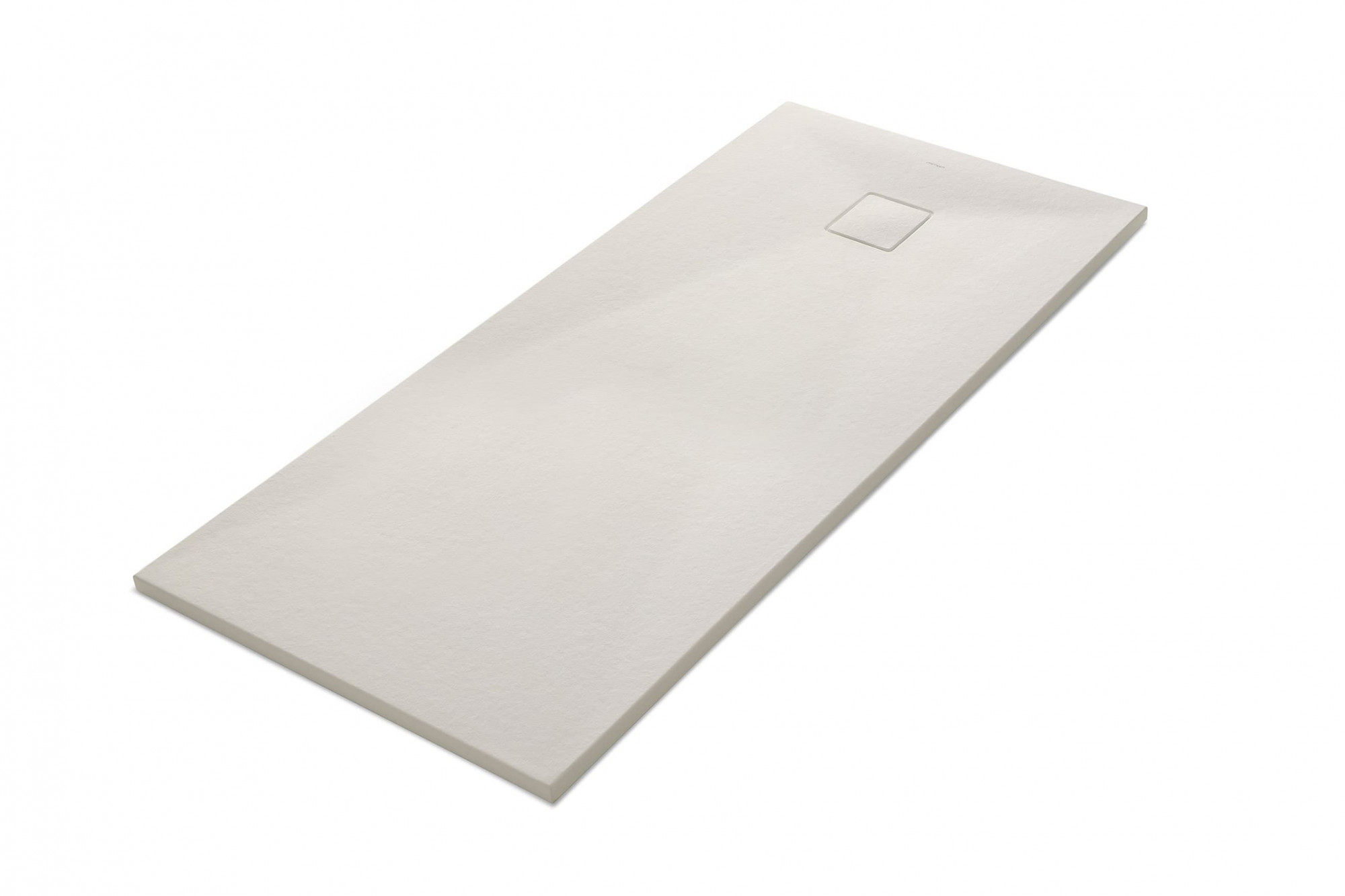 MCBATH Centuria Cover 160x80 Прямоугольная Слоновая Кость sun-id-1959368