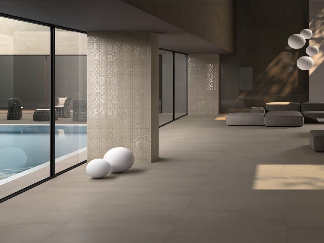 Напольное покрытие / керамогранит для внутреннего и наружного применения Imola MICRON 2.0 ARCH-00012818 - Вид №2