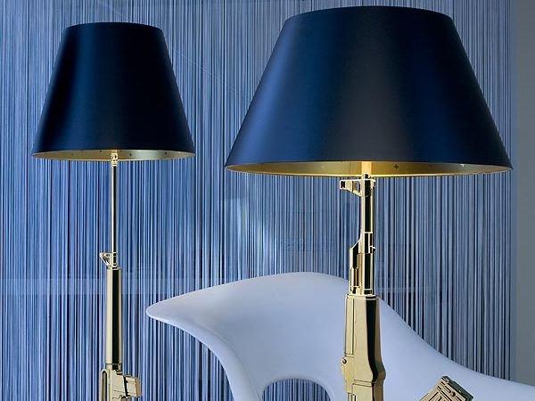 Flos Светодиодная настольная лампа Home collection - tavolo F2954000 - Вид №1