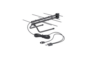 16781371 Телевизионная комнатная антенна ДМВ BAS-5133-USB CADENA