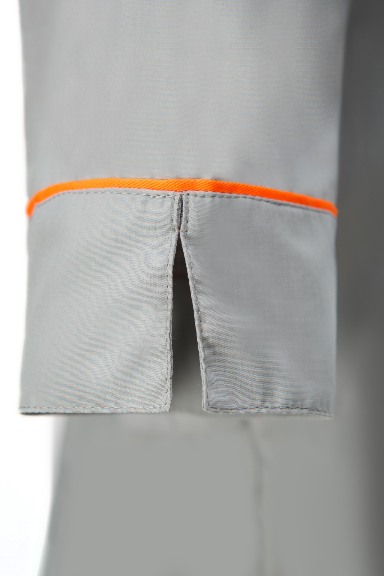 5036834 Костюм "Грация" светло-серый  Одежда для салонов красоты  размер 58 Спецодежда  - Вид №5