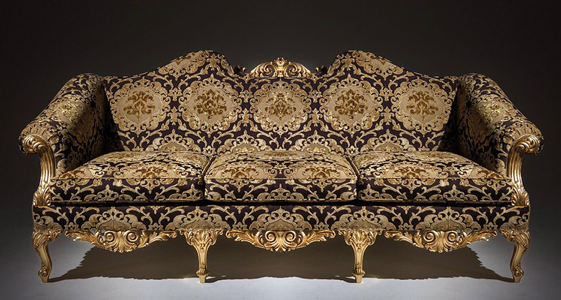 Диван  BELLONI 2825/3 