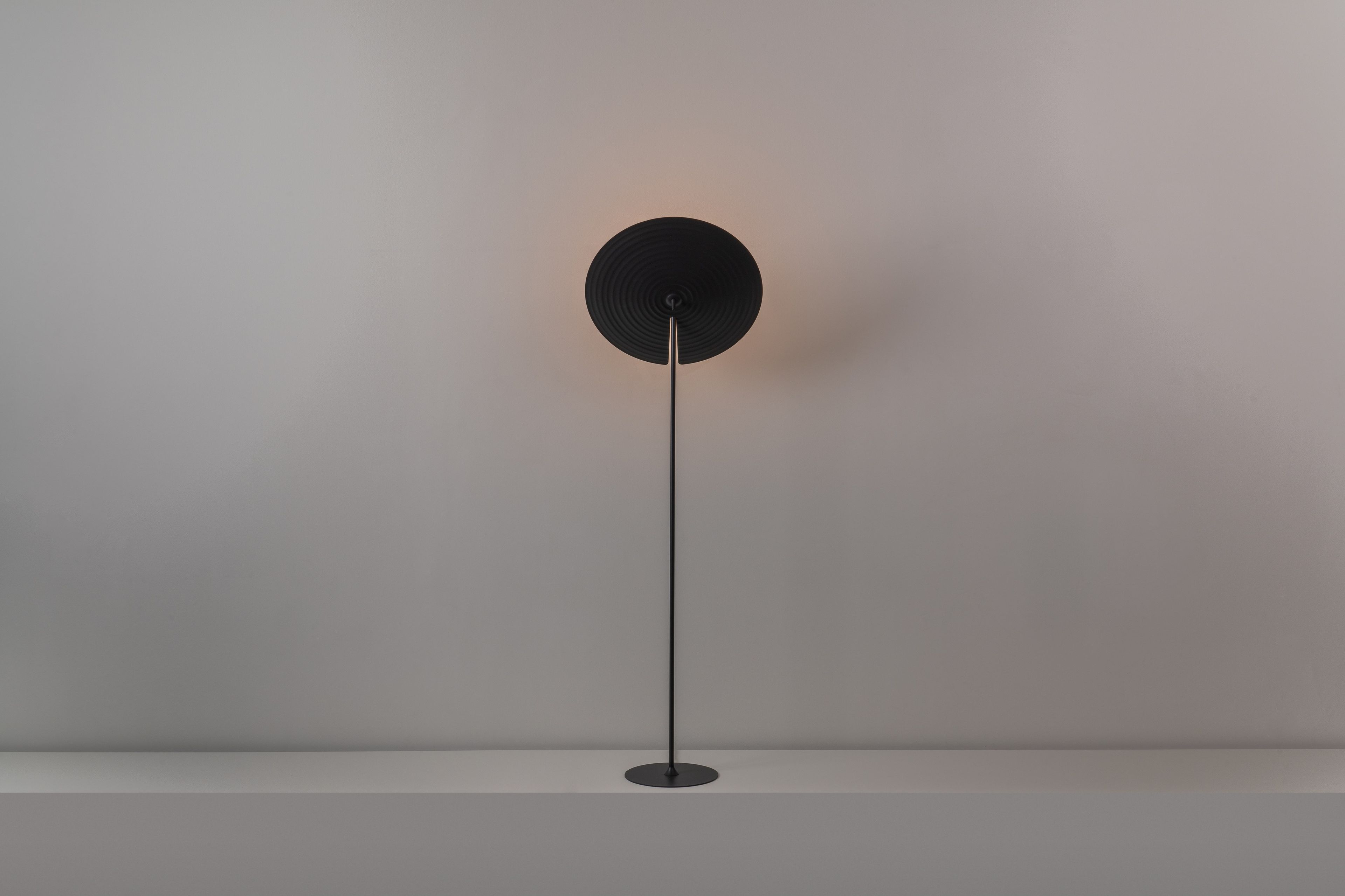 Алюминиевый поворотный торшер Milan Iluminacion Symphony ARCH-00085952 - Вид №35