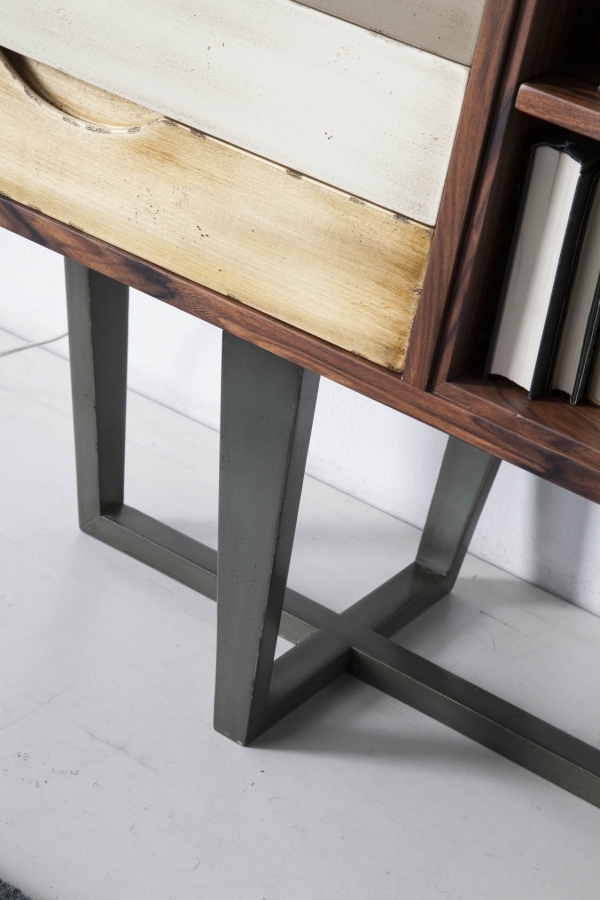 078992 Тумба под ТВ Lola Glamour Punk Santreyd - Вид №2