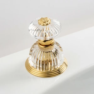 C50-327H C50-327H Клапан на ободе 3/4 ”H CANNEL DOME Cristal & Bronze DÔME CANNELÉ