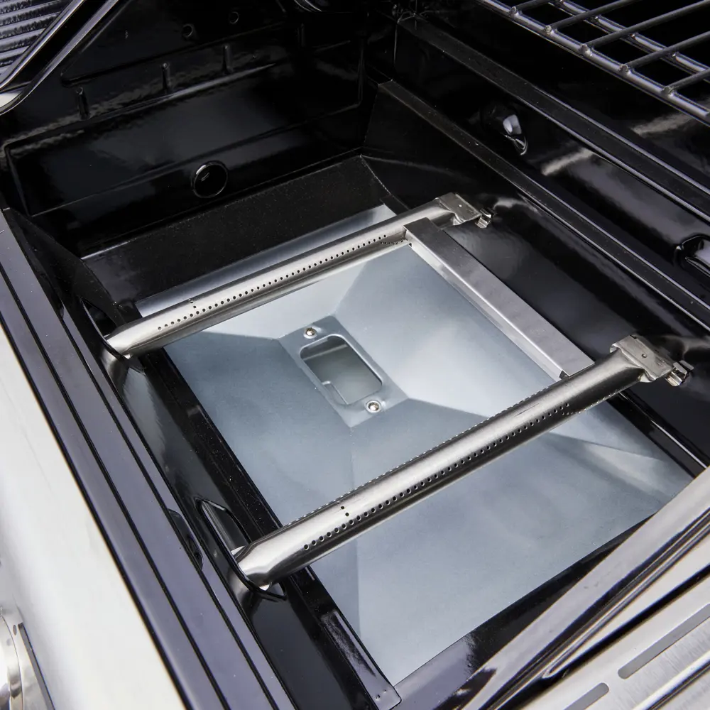 Гриль газовый Naterial Hudson 16 кВт STLM-2068270 - Вид №18