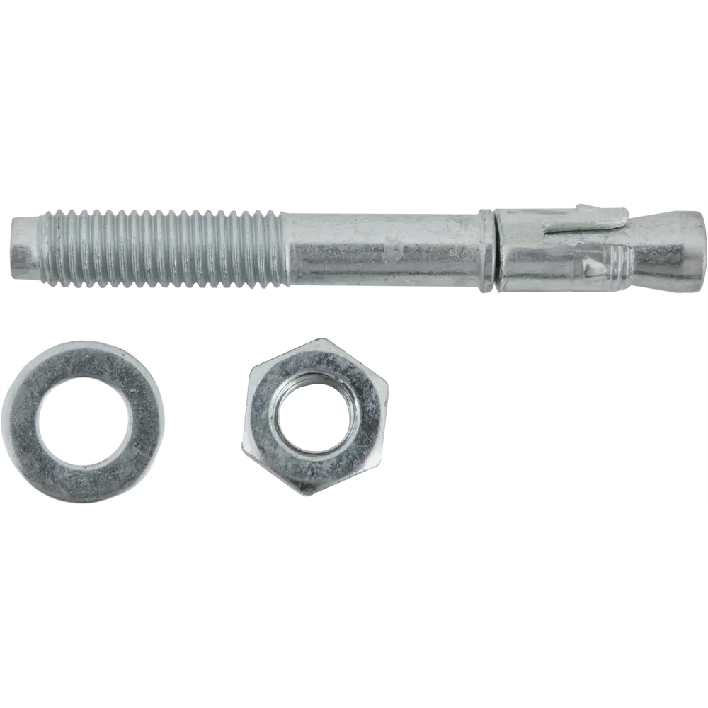 Клиновой анкер Hilti HSA 10x83 мм STLM-2085613 - Вид №2