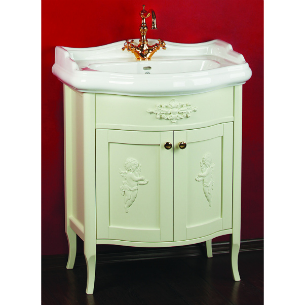 25929/ML.BLL-25.073.BI Комплект мебели Migliore Bella - Вид №2