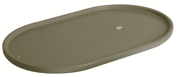 Olympia Ceramica Столешница для умывальника из керамики Ukiyo-e Ukip75c - Вид №6