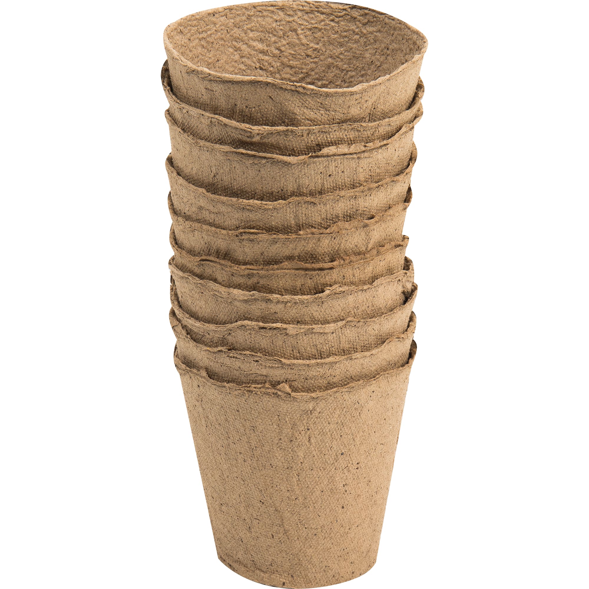 82499842 Горшок для рассады 10x11 см Santreyd 