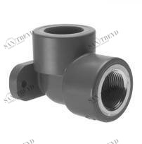 SANIT 852700210822753 Стеновые панели, ПВХ-U, более скрытый монтаж 