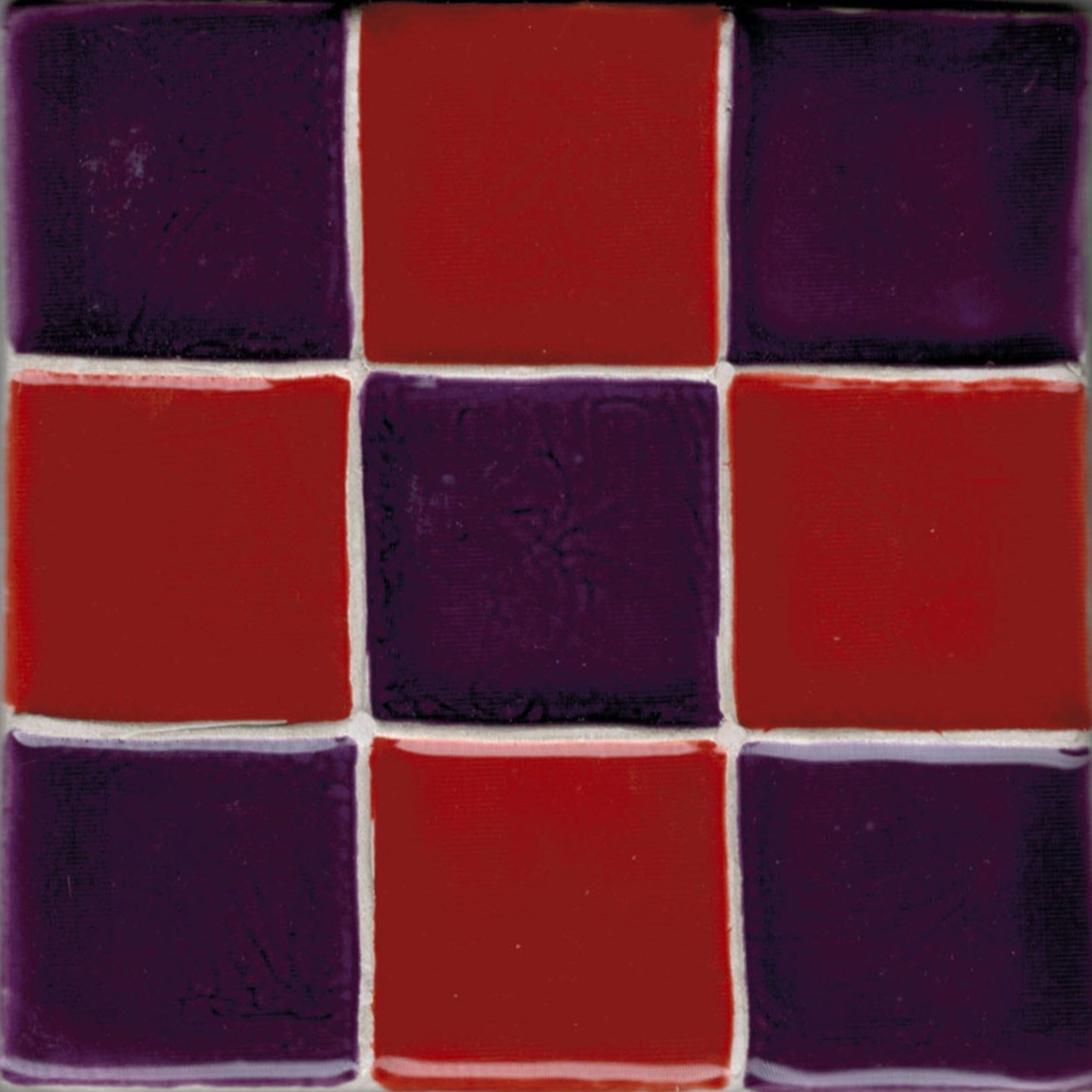 Пол / покрытие ручной работы La Riggiola Гран эмали ARCH-00043125 - Вид №5