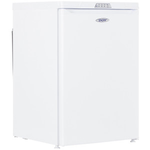 1229532 Морозильный шкаф  DON R-103 B белый