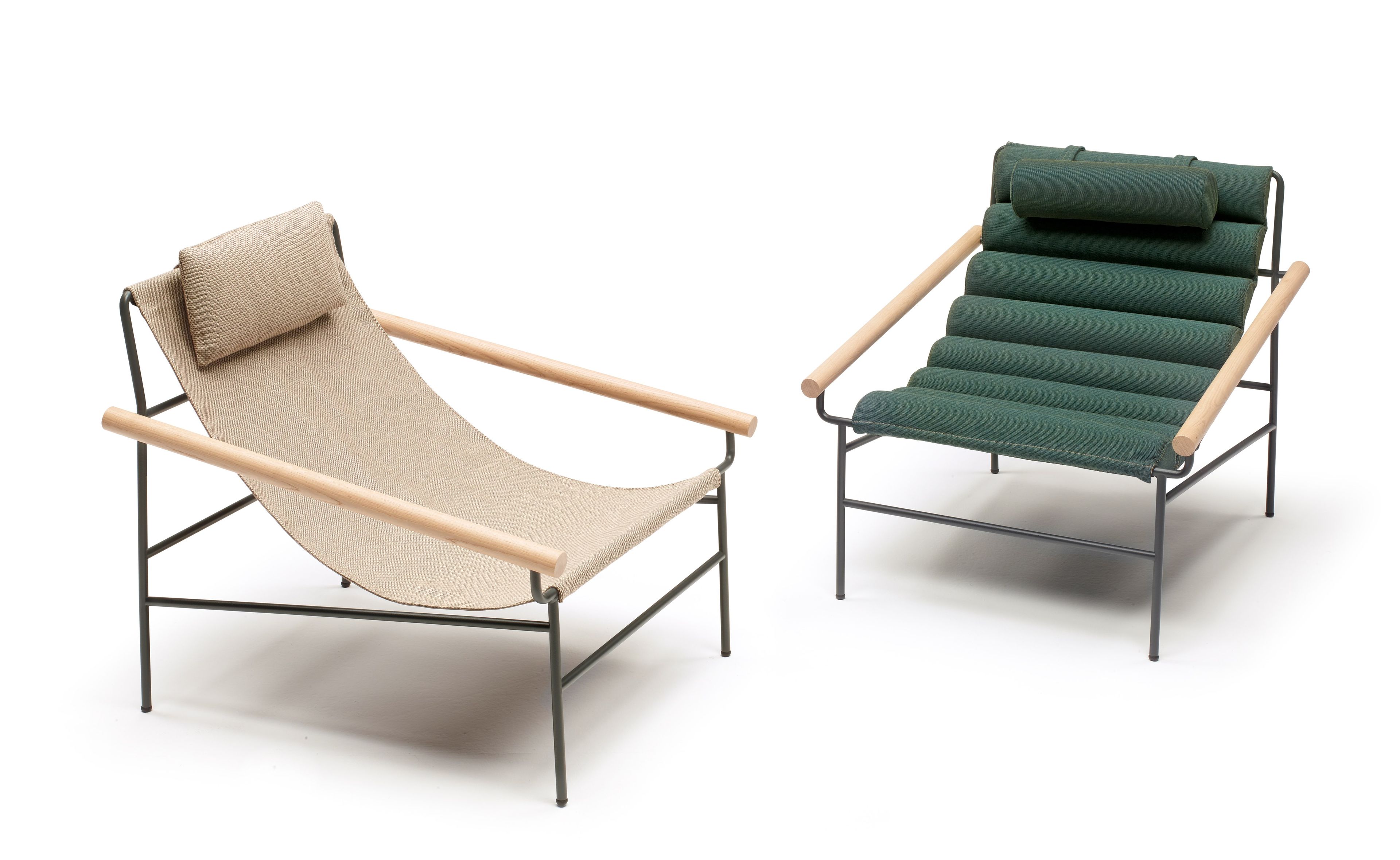 Гостиная для отдыха на открытом воздухе S-CAB Dress_Code ARCH-00088718 - Вид №3