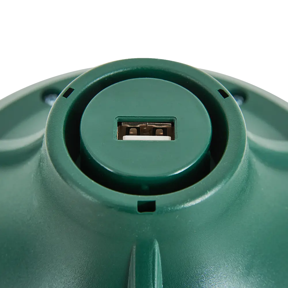 Ультразвуковой отпугиватель кротов Rexant на солнечной батарее R30 Santreyd STLM-2001421 - Вид №1