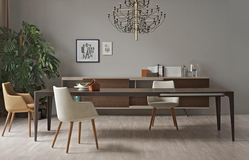 ESTEL GROUP Прямоугольный стол Grand more sun-id-1465203 - Вид №7