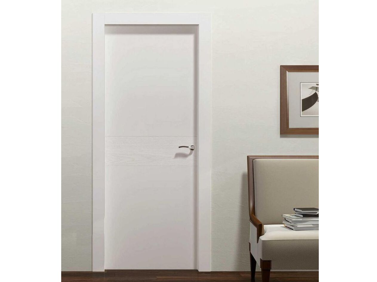 Лакированная распашная дверь Pail Serramenti INCANTO O ARCH-00003525 - Вид №1