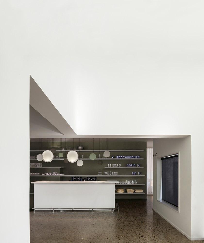 Vibia Светодиодная подвесная лампа Cosmos sun-id-1383369 - Вид №8