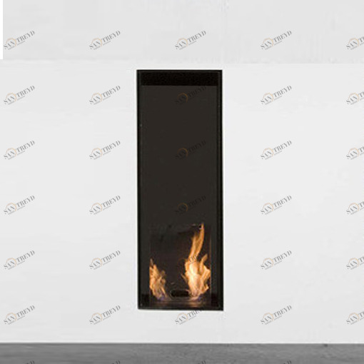 Камин на биоэтаноле TEKA170 Antonio Lupi TEKA Antoniolupi