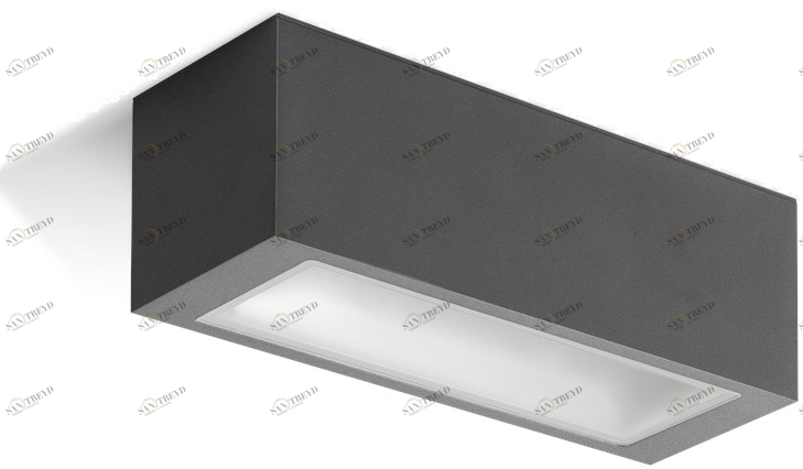 PERFORMANCE iN LIGHTING Светодиодный уличный потолочный светильник Quasar sun-id-1446327