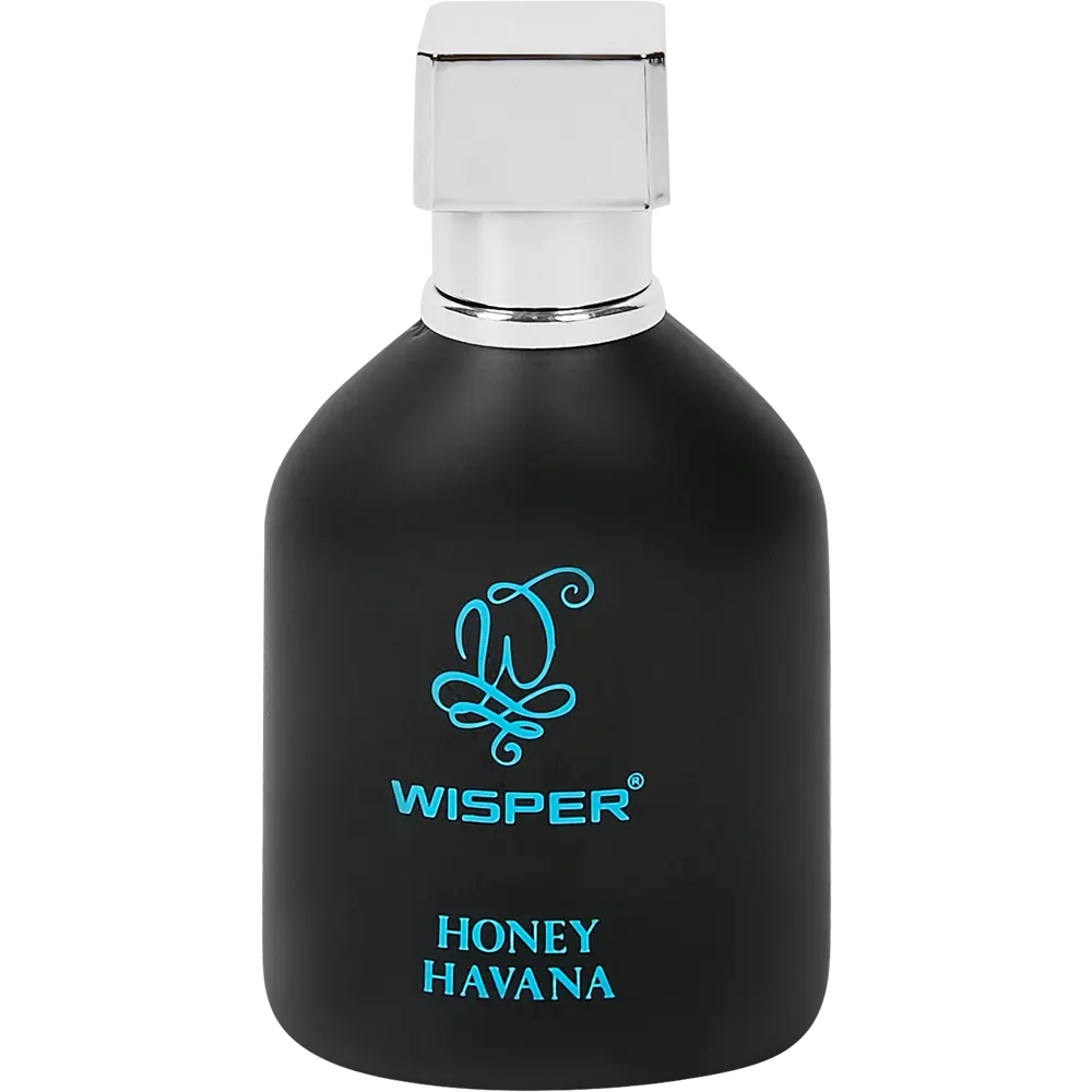Ароматизатор Wisper Honey Havana 30 мл STLM-2155406