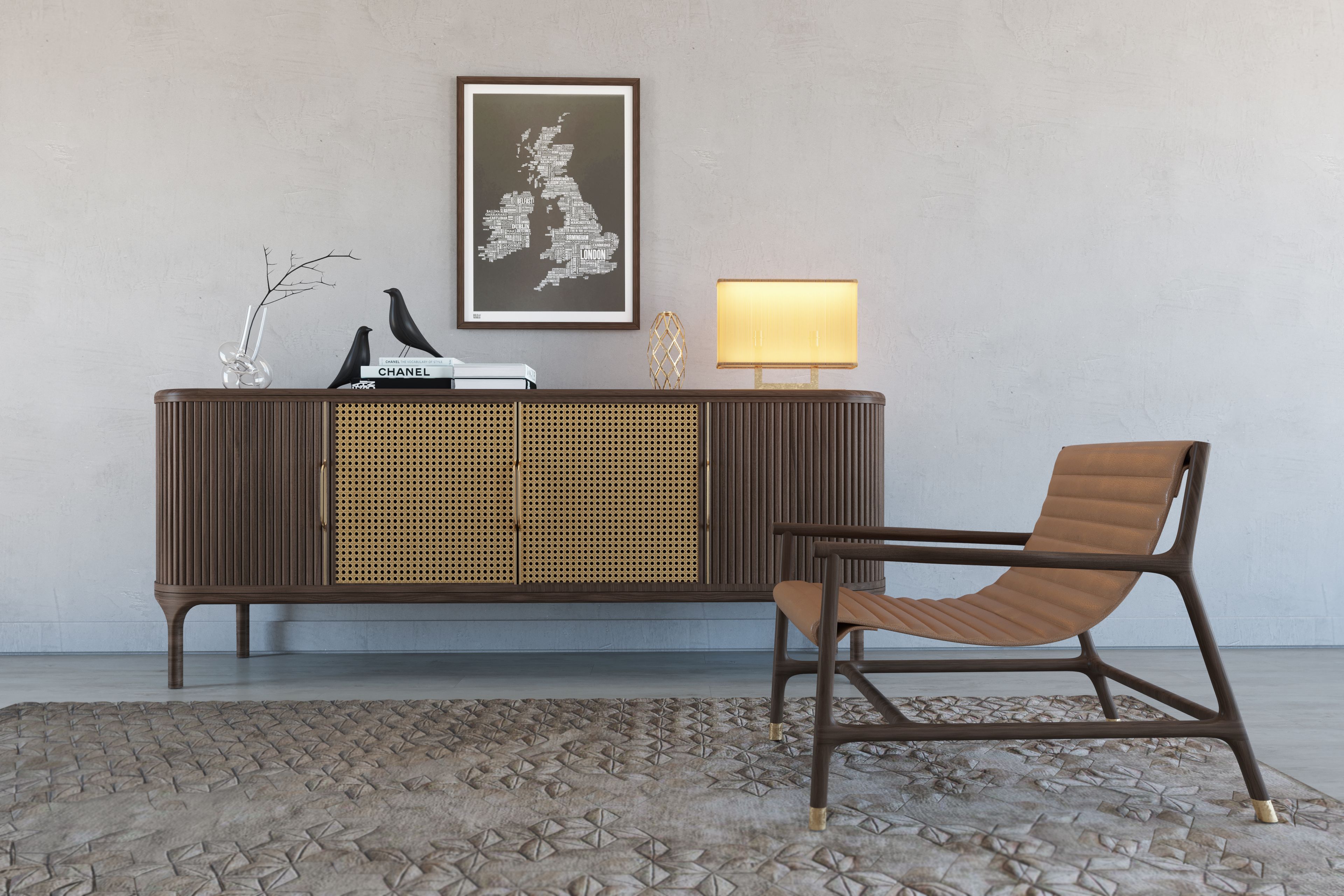 Квашня Morelato ARCH-00130299 - Вид №4