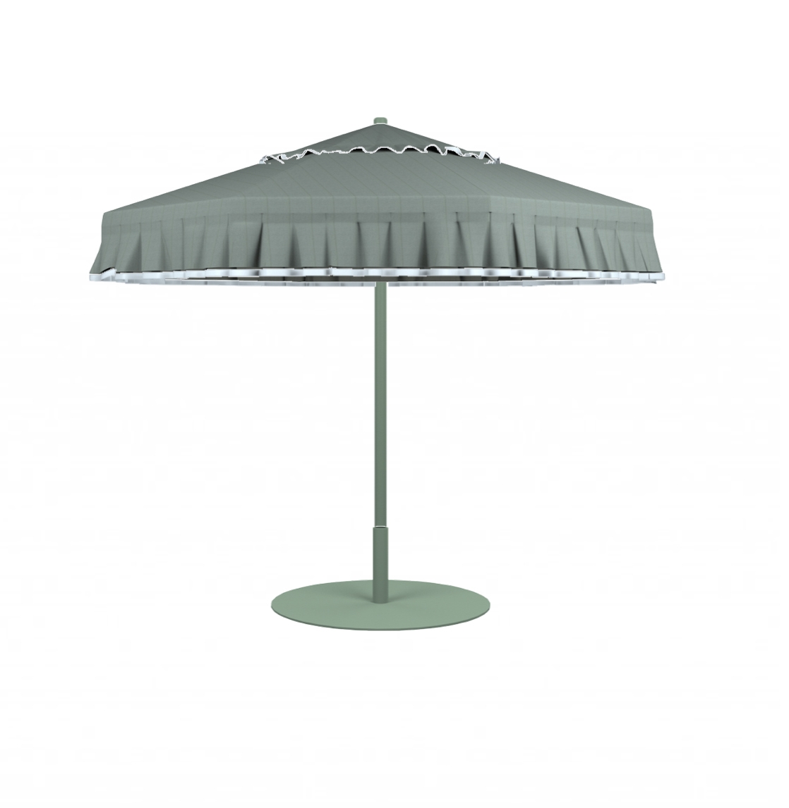 088893 Зонт Luisa Fernanda Lobster's Day PARASOLES Santreyd 